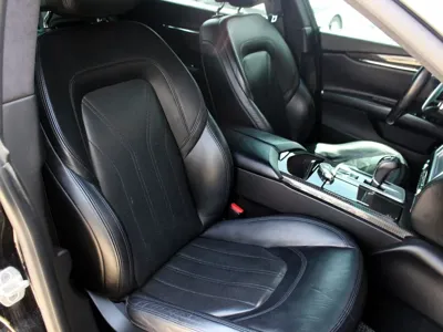 Maserati Quattroporte 2014, 135756 км, за 12751.9 USD - фото 17