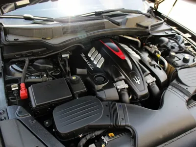 Maserati Quattroporte 2014, 135756 км, за 12751.9 USD - фото 20