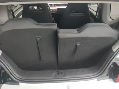 Wuling MINIEV 2021, 53300 км, за 2622.7 USD