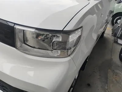 Wuling MINIEV 2021, 53300 км, за 2622.7 USD