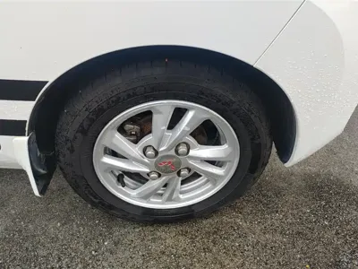 Wuling MINIEV 2021, 53300 км, за 2622.7 USD - фото 6
