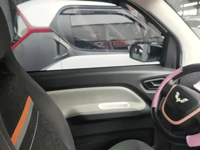 Wuling MINIEV 2021, 53300 км, за 2622.7 USD - фото 7