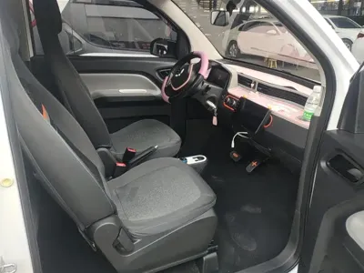 Wuling MINIEV 2021, 53300 км, за 2622.7 USD - фото 8