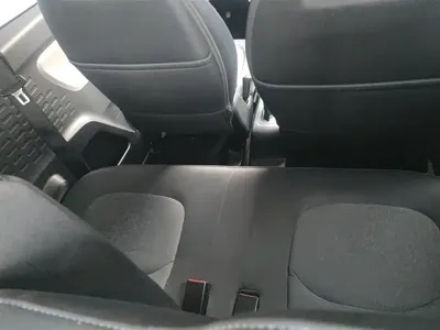 Wuling MINIEV 2021, 53300 км, за 2622.7 USD - фото 11