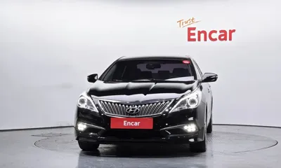 Hyundai Grandeur 2016, 148133 км, за 3675.99 USD