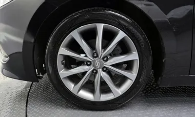 Hyundai Grandeur 2016, 148133 км, за 3675.99 USD