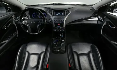 Hyundai Grandeur 2016, 148133 км, за 3675.99 USD - фото 7