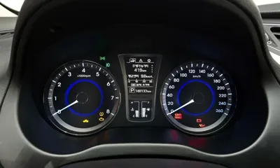 Hyundai Grandeur 2016, 148133 км, за 3675.99 USD - фото 8