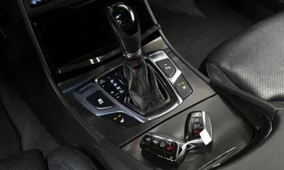 Hyundai Grandeur 2016, 148133 км, за 3675.99 USD - фото 9