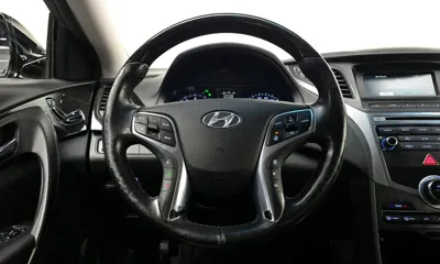 Hyundai Grandeur 2016, 148133 км, за 3675.99 USD - фото 13