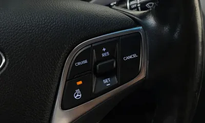 Hyundai Grandeur 2016, 148133 км, за 3675.99 USD - фото 15
