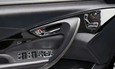 Hyundai Grandeur 2016, 148133 км, за 3675.99 USD - фото 18