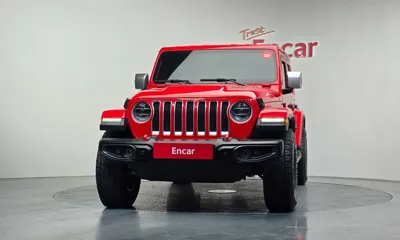 Jeep Wrangler 2021, 69499 км, за 25928.84 USD