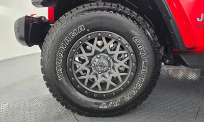 Jeep Wrangler 2021, 69499 км, за 25928.84 USD