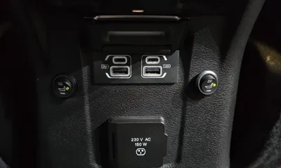 Jeep Wrangler 2021, 69499 км, за 25721.16 USD - фото 19