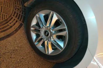 Geely Auto Emgrand GT 2015, 58900 км, за 4211 USD