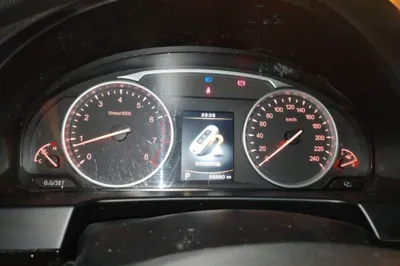 Geely Auto Emgrand GT 2015, 58900 км, за 4211 USD - фото 8