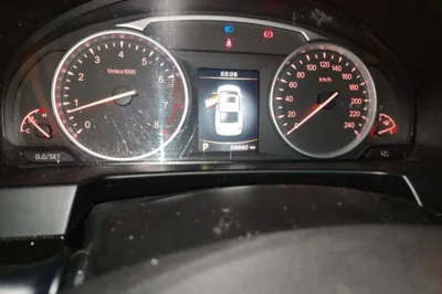 Geely Auto Emgrand GT 2015, 58900 км, за 4211 USD - фото 9