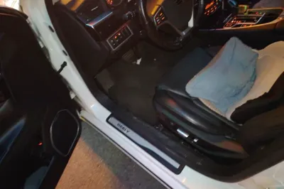 Geely Auto Emgrand GT 2015, 58900 км, за 4211 USD - фото 13