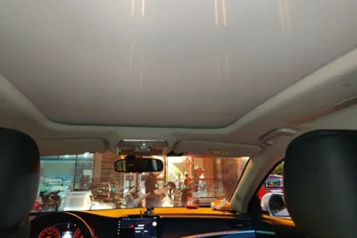 Geely Auto Emgrand GT 2015, 58900 км, за 4211 USD - фото 15