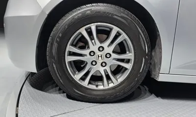 Honda Odyssey 2013, 144208 км, за 4391.49 USD