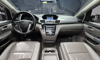 Honda Odyssey 2013, 144208 км, за 4391.49 USD - фото 7