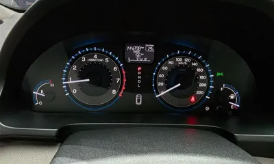 Honda Odyssey 2013, 144208 км, за 4391.49 USD - фото 8