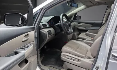Honda Odyssey 2013, 144208 км, за 4391.49 USD - фото 10
