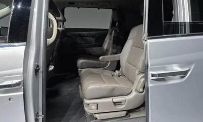 Honda Odyssey 2013, 144208 км, за 4391.49 USD - фото 12