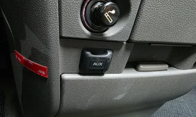 Honda Odyssey 2013, 144208 км, за 4391.49 USD - фото 18