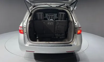 Honda Odyssey 2013, 144208 км, за 4391.49 USD - фото 20