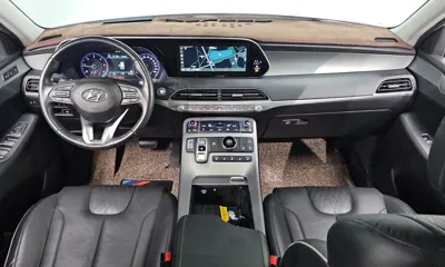 Hyundai Palisade 2022, 141758 км, за 13004.17 USD - фото 7