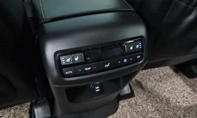 Hyundai Palisade 2022, 141758 км, за 13004.17 USD - фото 17