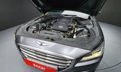 Hyundai Genesis 2016, 92662 км, за 6055.87 USD - фото 6