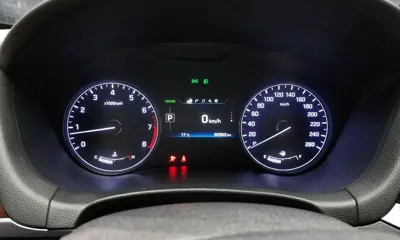 Hyundai Genesis 2016, 92662 км, за 6055.87 USD - фото 8