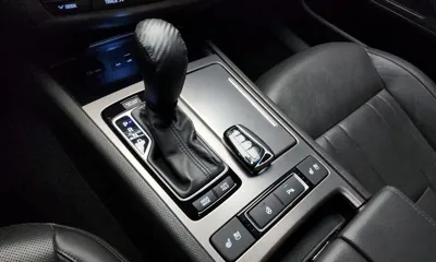 Hyundai Genesis 2016, 92662 км, за 6055.87 USD - фото 9
