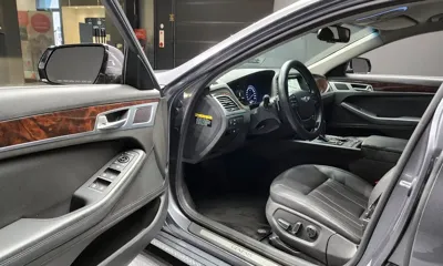 Hyundai Genesis 2016, 92662 км, за 6055.87 USD - фото 10