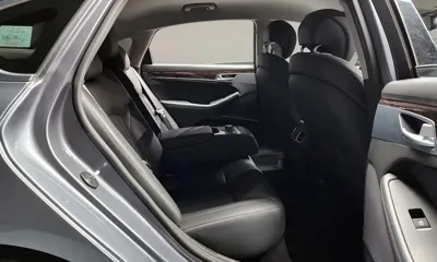Hyundai Genesis 2016, 92662 км, за 6055.87 USD - фото 11