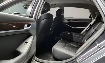 Hyundai Genesis 2016, 92662 км, за 6055.87 USD - фото 12