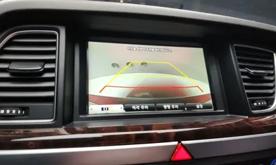 Hyundai Genesis 2016, 92662 км, за 6055.87 USD - фото 15