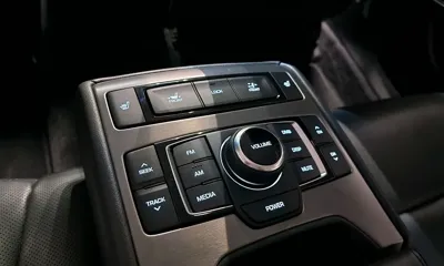 Hyundai Genesis 2016, 92662 км, за 6055.87 USD - фото 17