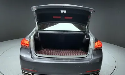 Hyundai Genesis 2016, 92662 км, за 6055.87 USD - фото 20