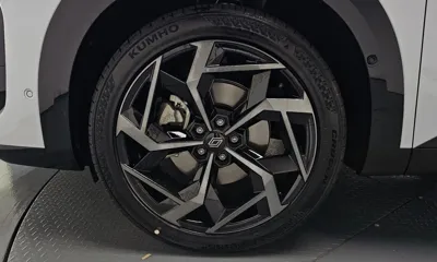 Renault-KoreaSamsung Filante 2026, 2357 км, за 33712.35 USD