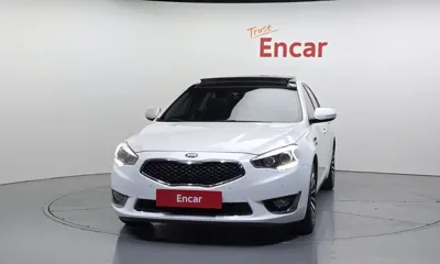 Kia K7 2013, 80033 км, за 5185.77 USD