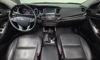 Kia K7 2013, 80033 км, за 5185.77 USD - фото 7