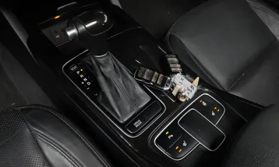 Kia K7 2013, 80033 км, за 5185.77 USD - фото 9
