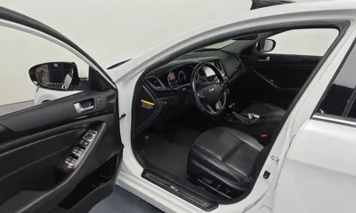 Kia K7 2013, 80033 км, за 5185.77 USD - фото 10