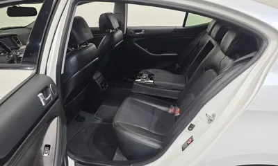 Kia K7 2013, 80033 км, за 5185.77 USD - фото 12
