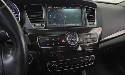 Kia K7 2013, 80033 км, за 5185.77 USD - фото 13