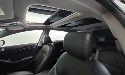 Kia K7 2013, 80033 км, за 5185.77 USD - фото 16